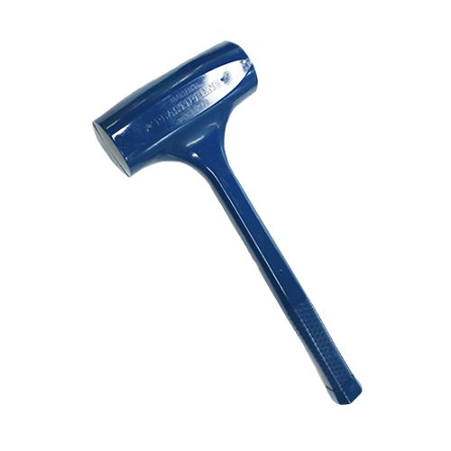 MARTELO DE POLIURETANO FORTE (AZUL) - MODELO 70