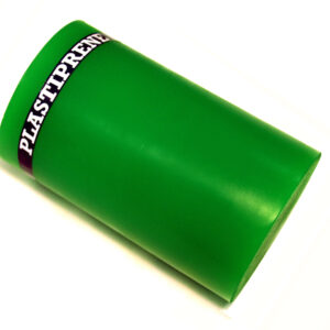 TARUGO DE POLIURETANO PLASTIPRENE D70X130mm - 85 SH A